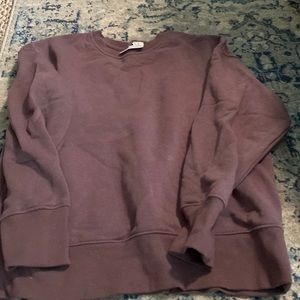 Womens Fila sweatshirt size medium